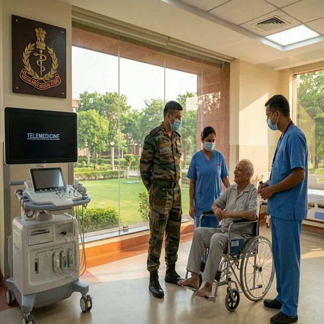 Medical Service